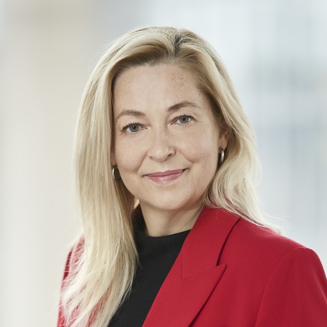 Agnieszka Chacińska
